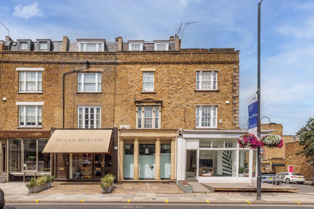 Main image of property: Kings Road,
Fulham, SW6