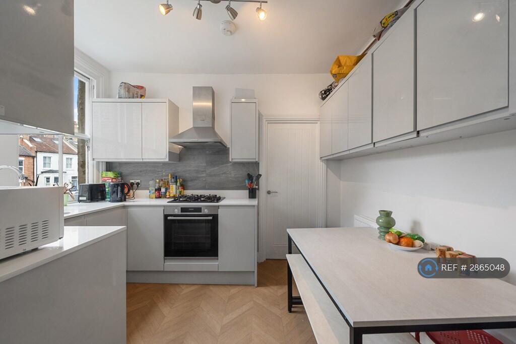 Main image of property: Northwood Road, London, N6