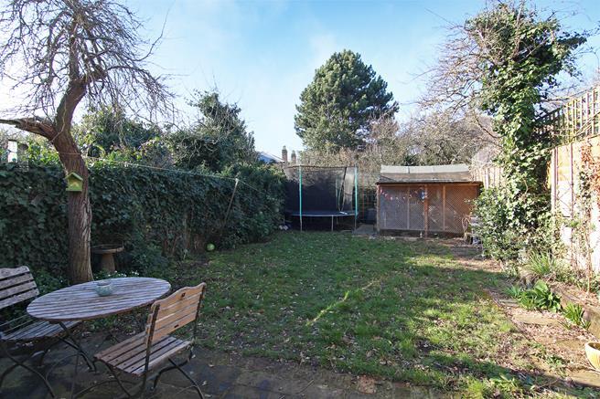 Photo of the property