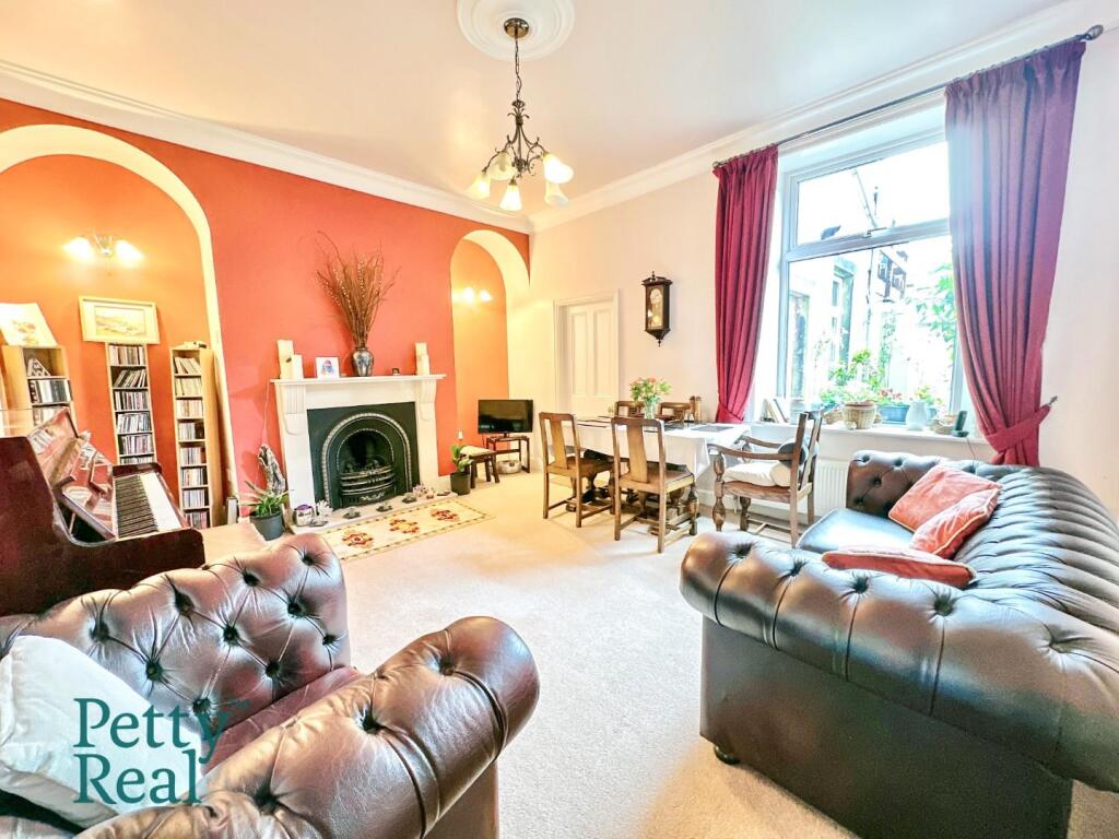 Main image of property: The Park, Colne