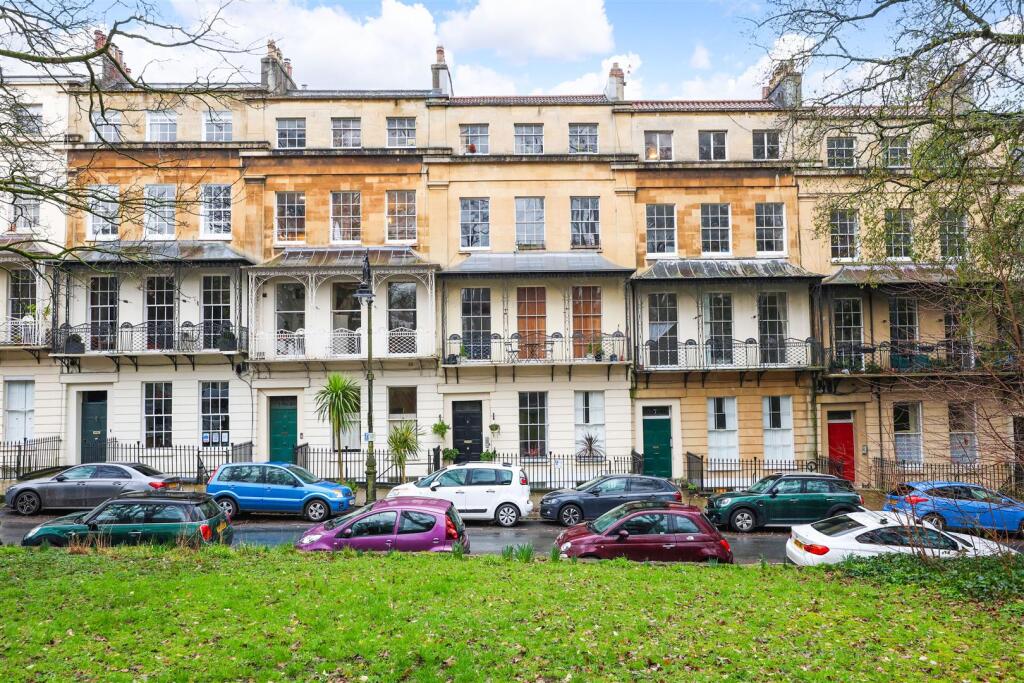 Main image of property: Caledonia Place, Clifton, Bristol