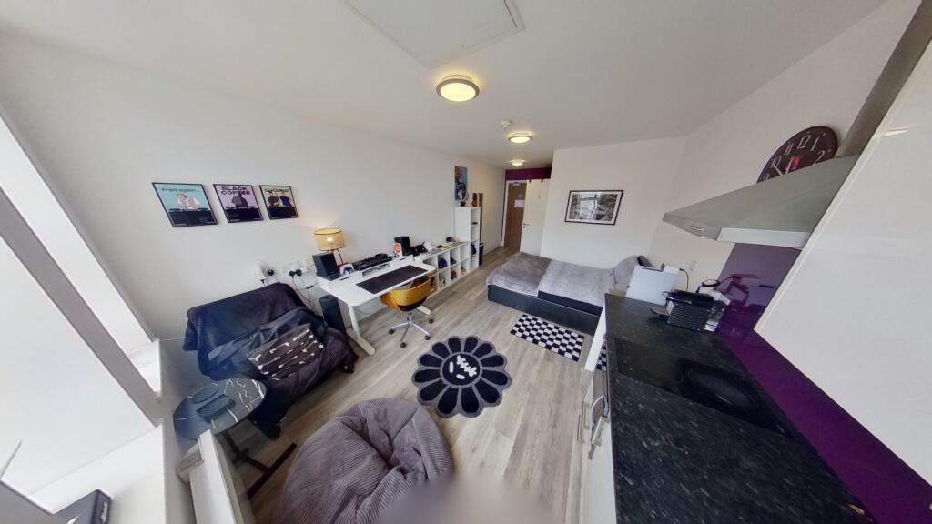 Main image of property: Studio 21 Express Buildings