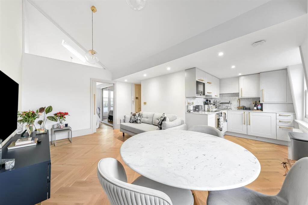 Main image of property: Clifton Villas, London