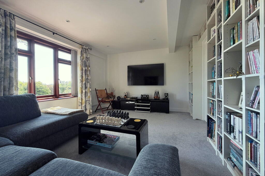 House in Bradford-on-avon, Westwood - View 5