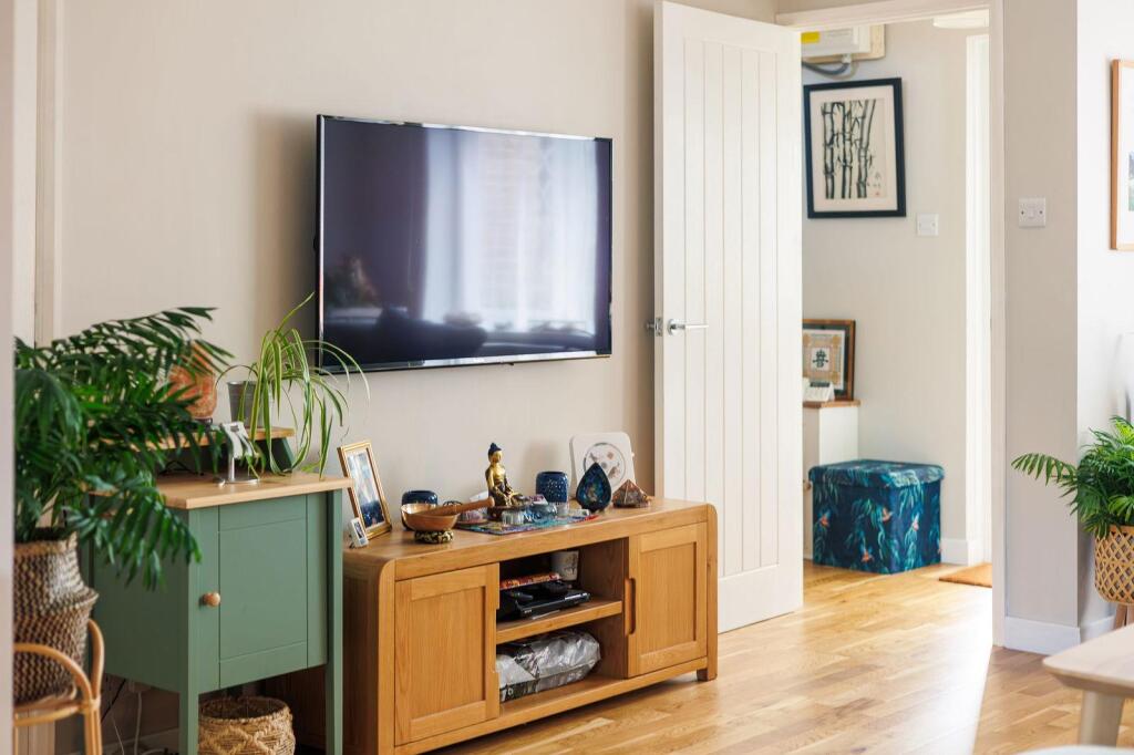 House in Bembridge, Isle of Wight - More