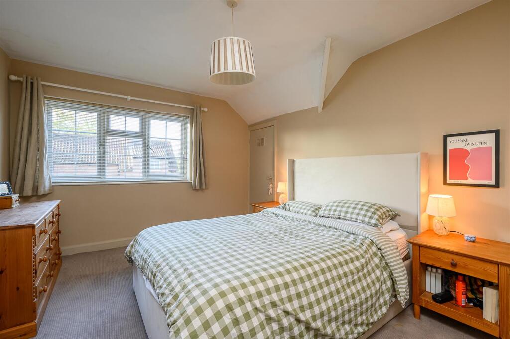 House in York - More