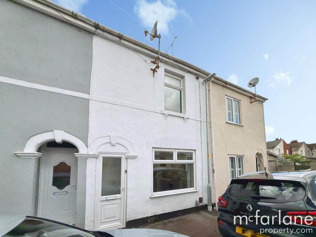 Main image of property: Horace Street, Swindon, SN2