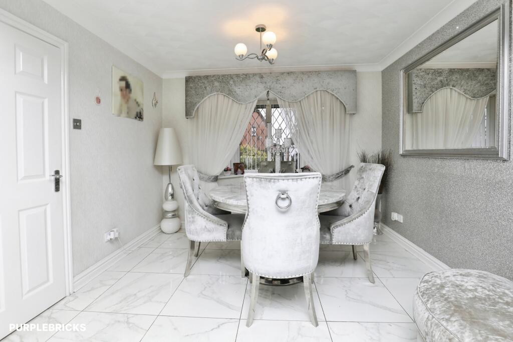 House in Knowsley, Halewood - View 5