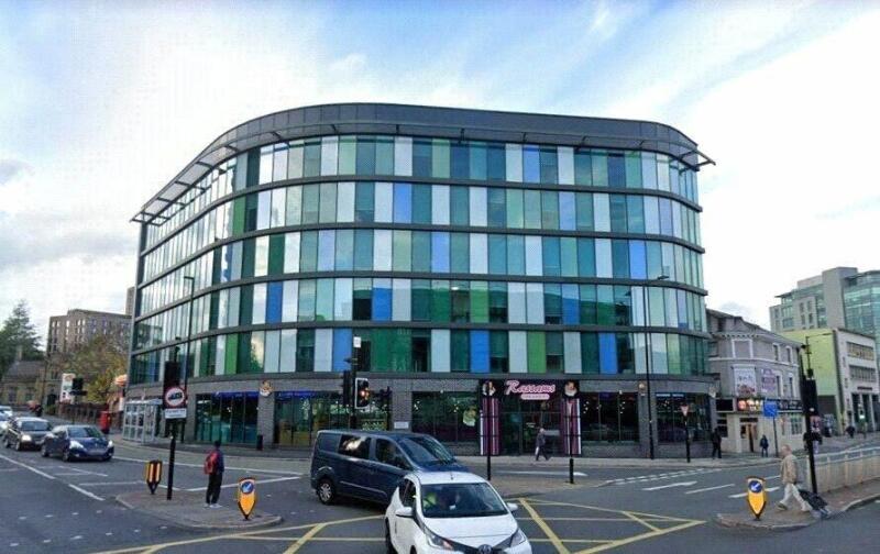 Main image of property: London Court, Beeley Street, Sheffield