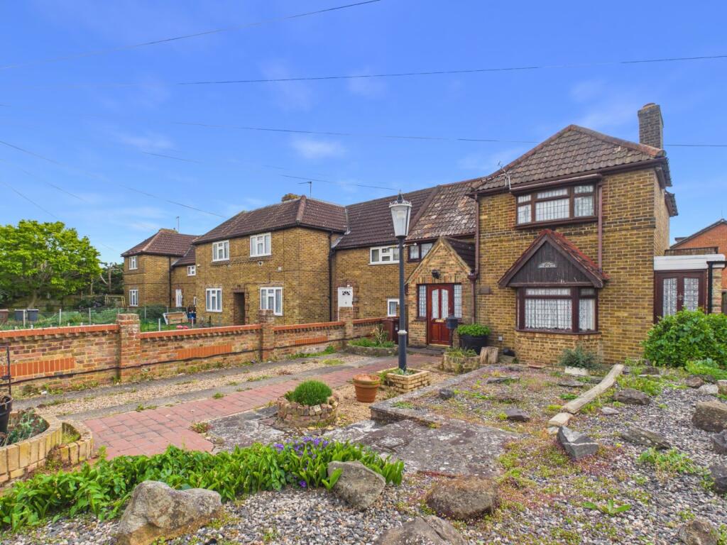 Main image of property: Bedfont Lane, Feltham, Middlesex, TW14