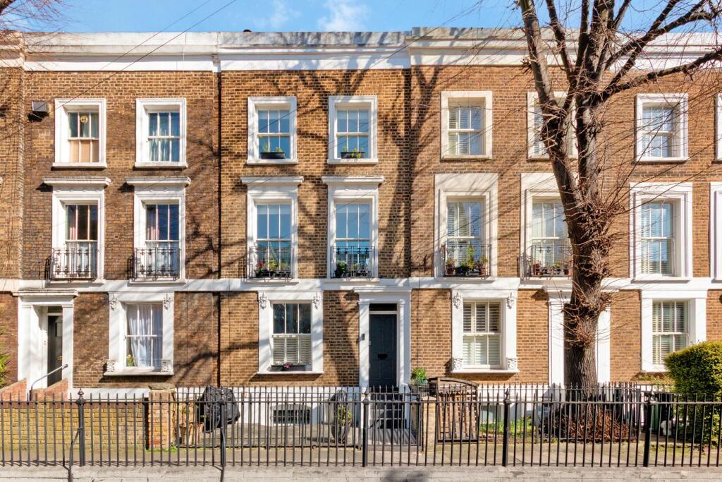 Main image of property: Cambridge Grove, Hammersmith, London, W6