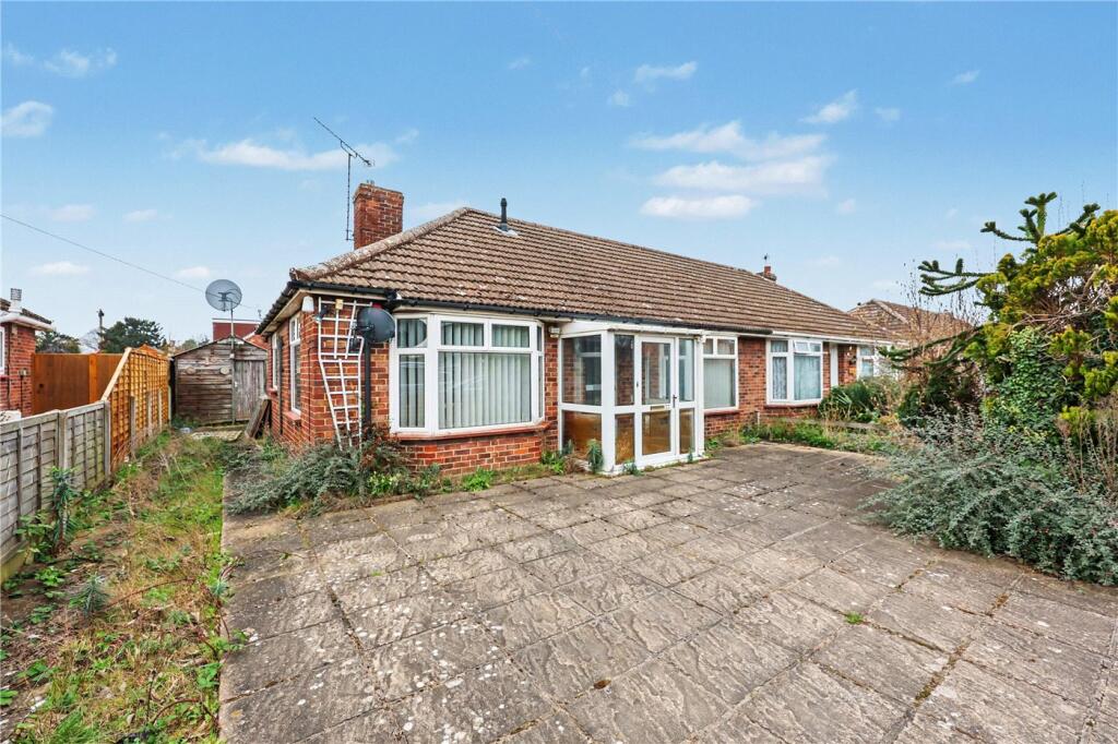 Main image of property: Meadow Way, Hellesdon, Norwich, Norfolk, NR6