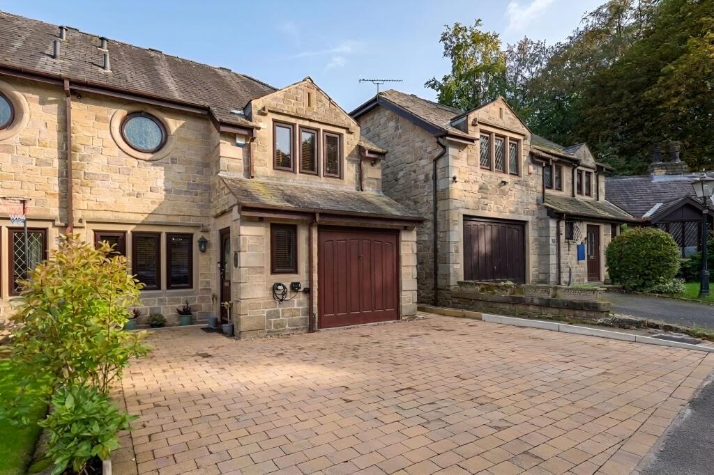 Main image of property: Capitol Close, Bolton, BL1