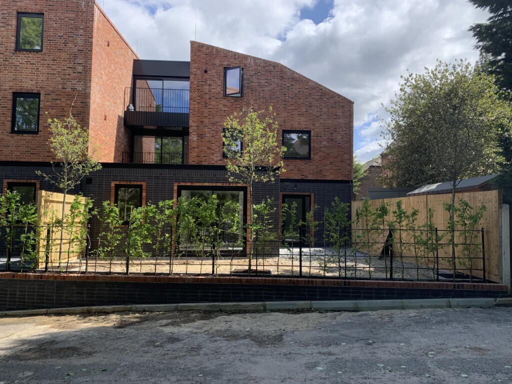 Main image of property: Flat 2, Catford