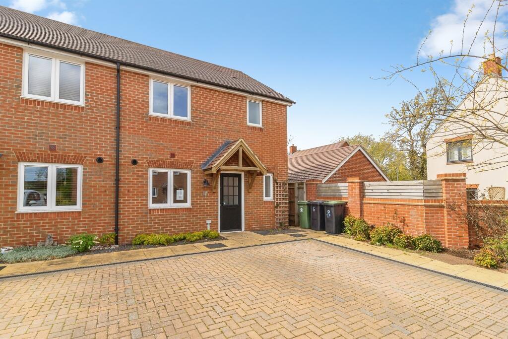 Main image of property: Leigh Woods Place, Silsoe, Bedford