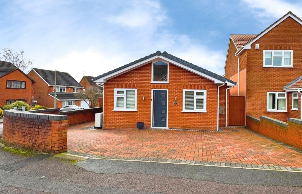 Main image of property: Meadow Road, Worcester