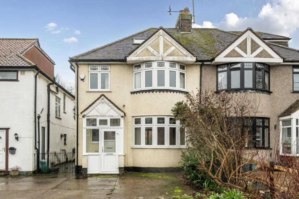 Main image of property: Cudham Lane North, Orpington