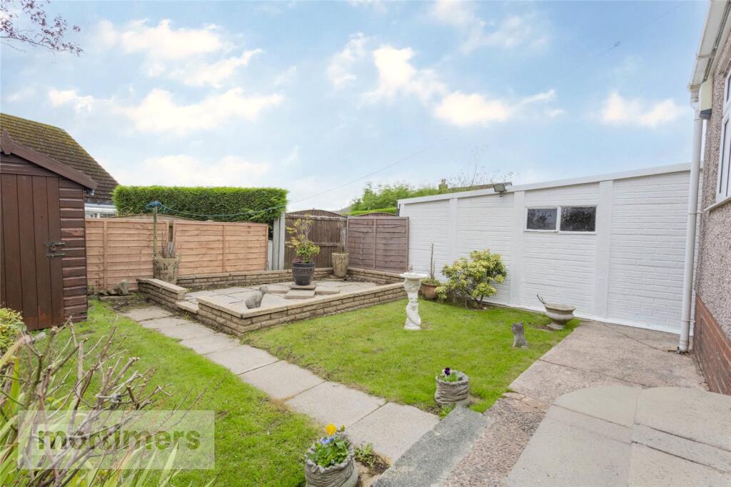 Additional image 15 of Cunliffe Close, Blackburn, Lancashire, BB1