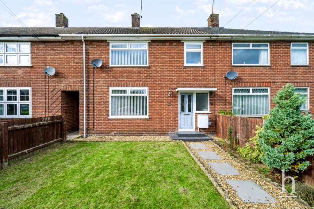 Main image of property: Coombe Road, Irby, CH61