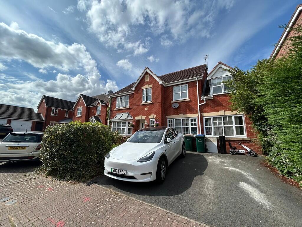 Main image of property: Greenways, Tile Hill, Coventry