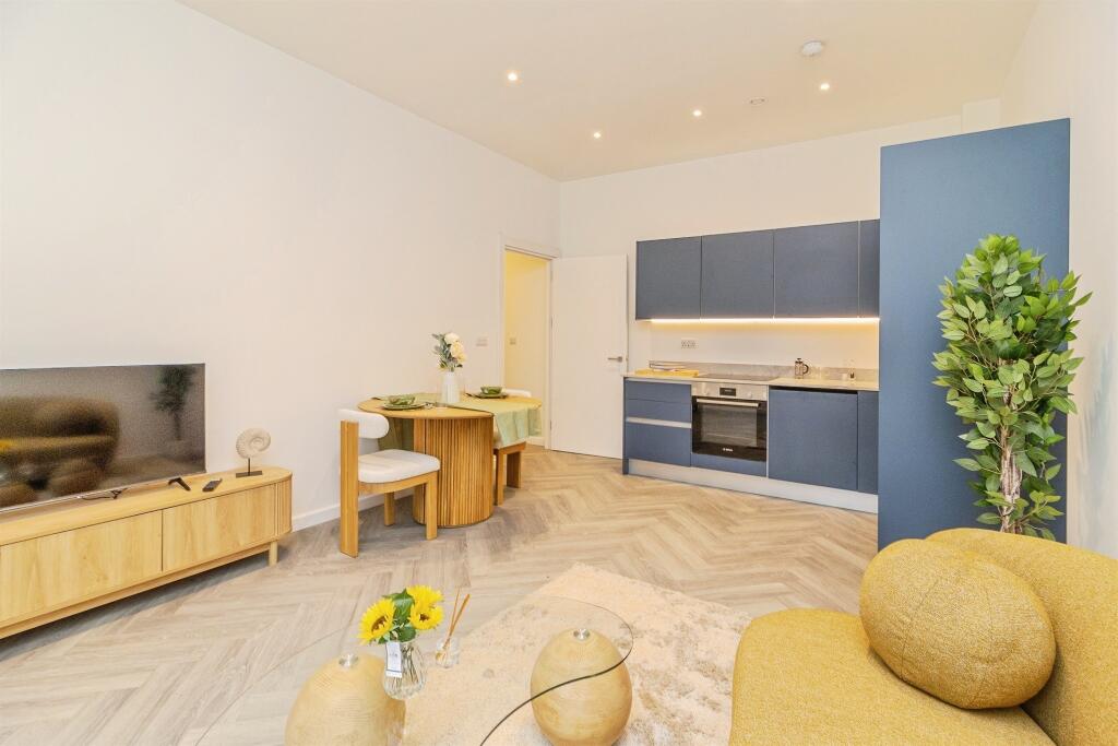 Main image of property: Caldecotte Lake Drive, Caldecotte, Milton Keynes