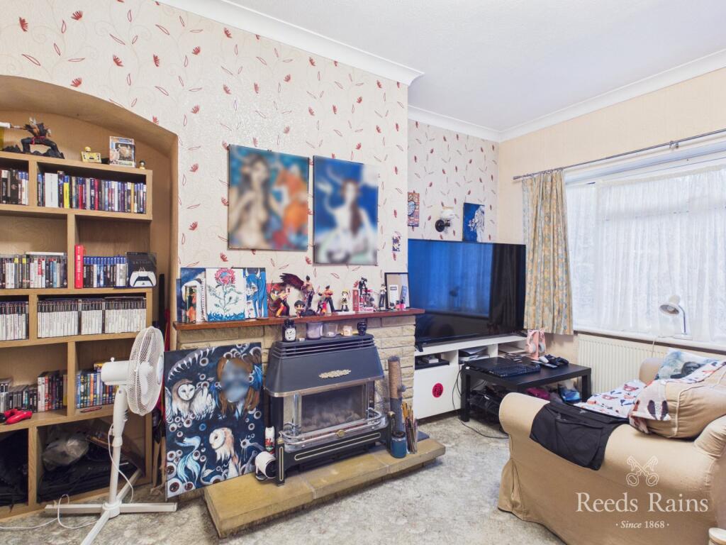 Sutton View, Lorraine Street, Hull, East Yorkshire, HU8 photo 2