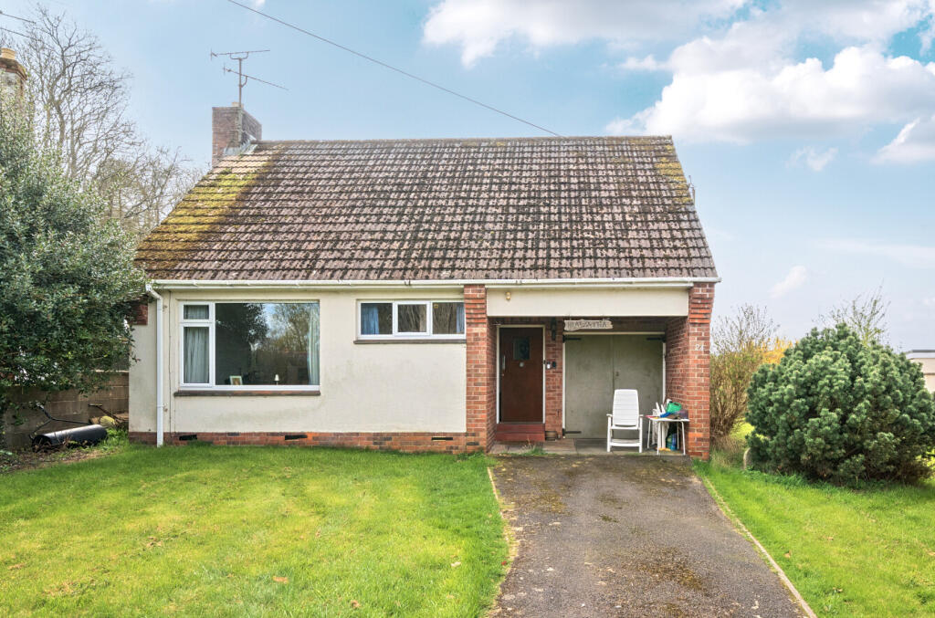 Main image of property: Parkway, Midsomer Norton, Radstock, BA3