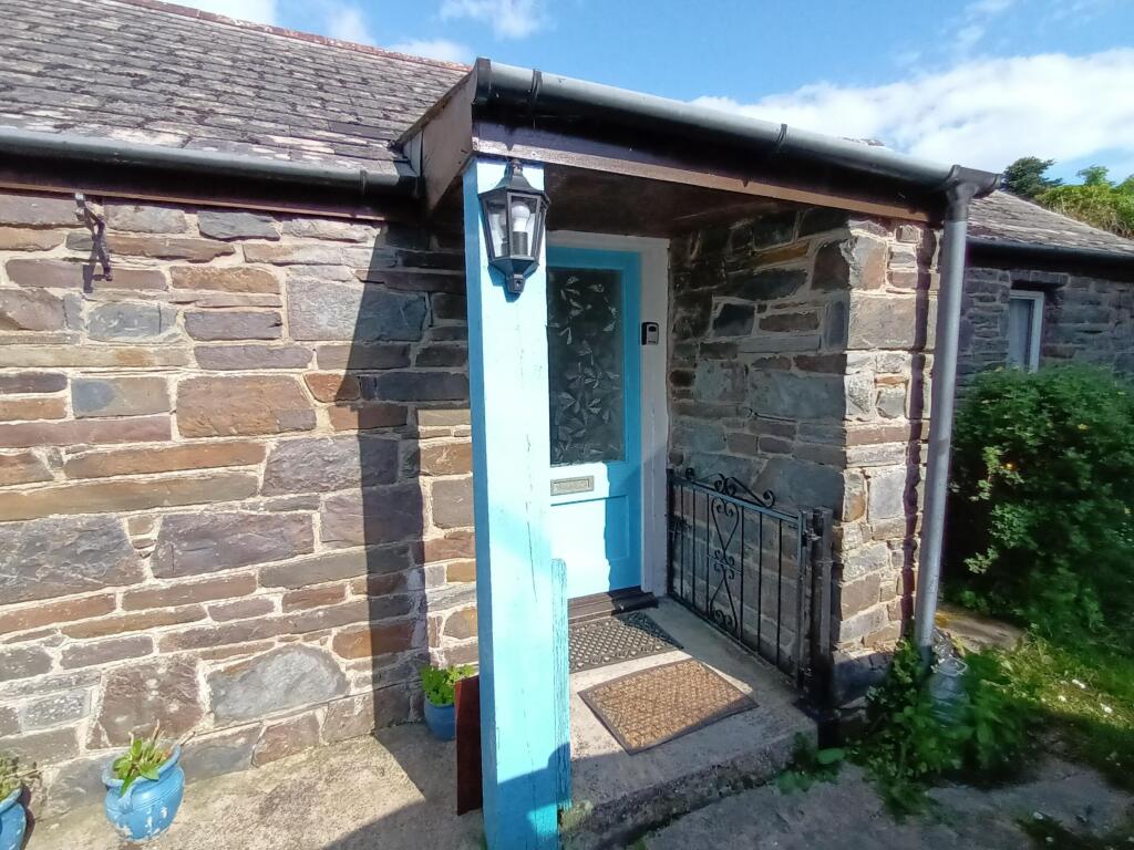 Main image of property: Dinas Cross, Newport