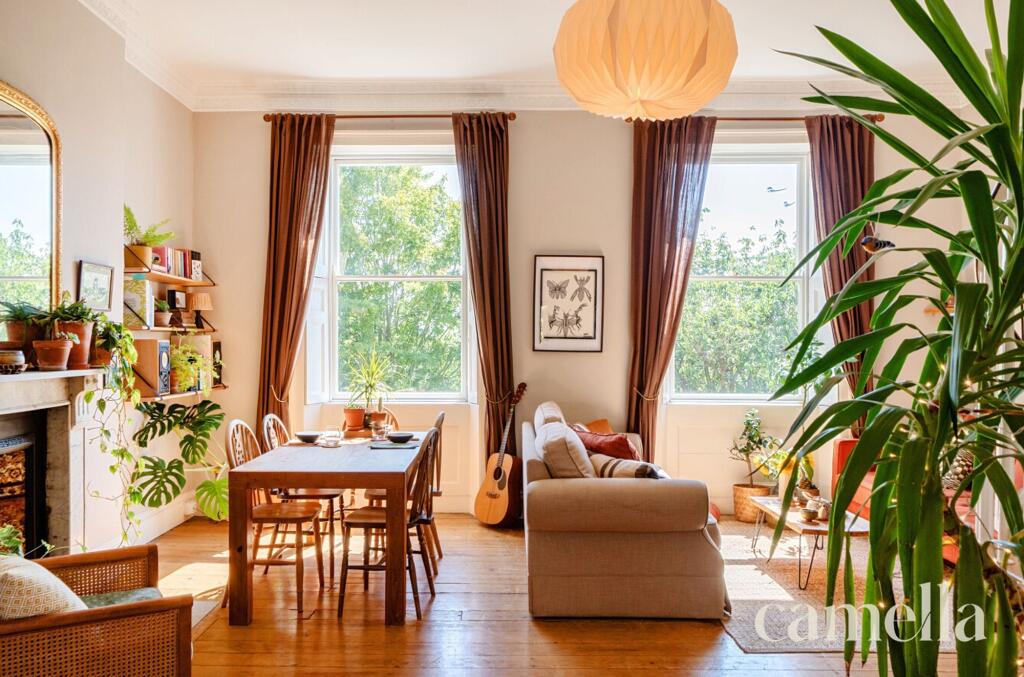 Apartment in Bath - View 2