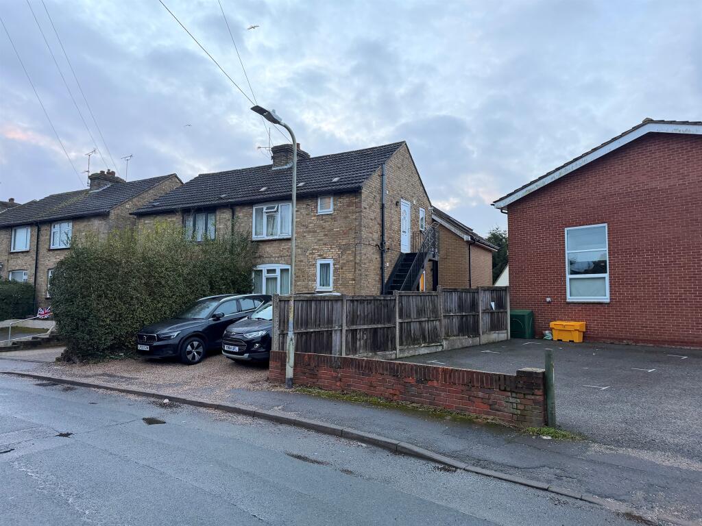 Main image of property: Bentley Road, Willesborough, Ashford