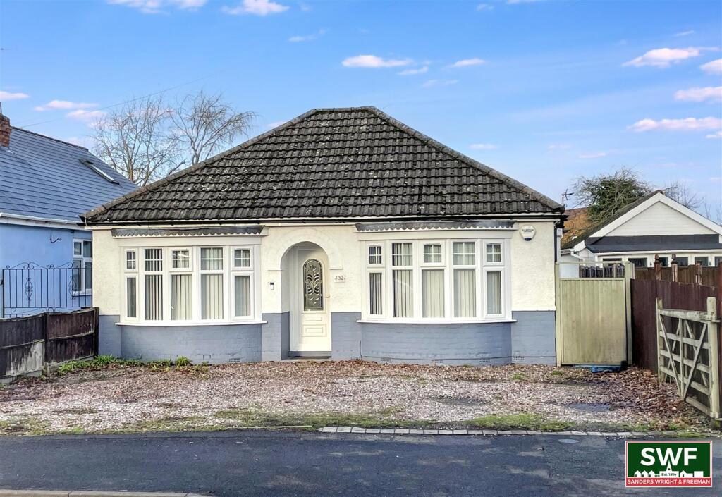 Main image of property: Birches Road, Codsall, Wolverhampton