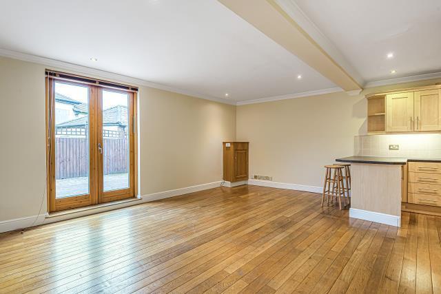 Main image of property: Buckingham Street, Aylesbury, HP20