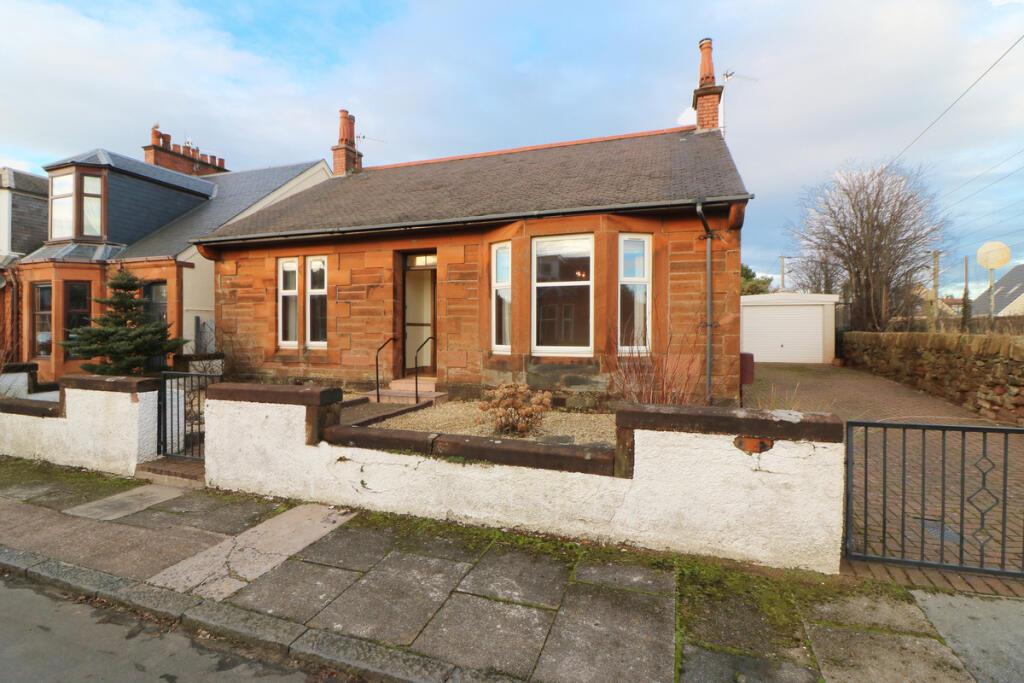 Main image of property: Burgh Road, Prestwick, KA9