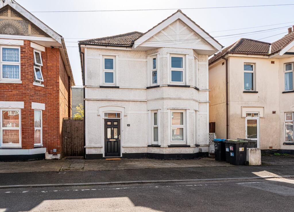 Main image of property: Moorfield Grove, Bournemouth, BH9