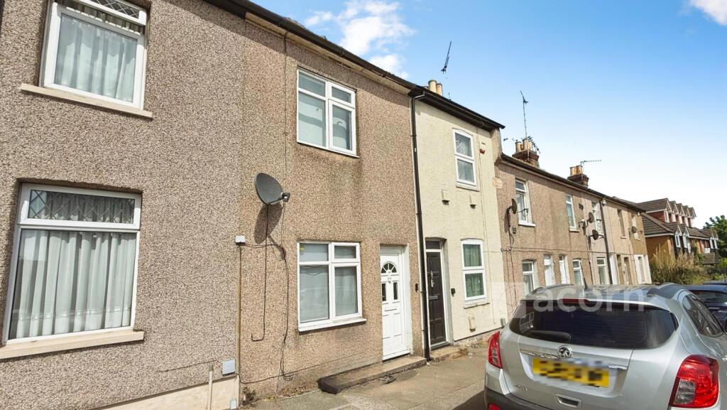 Main image of property: Peareswood Road Erith DA8