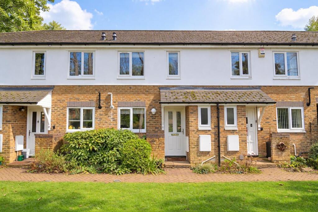 Main image of property: Nightingale Court, Hertford