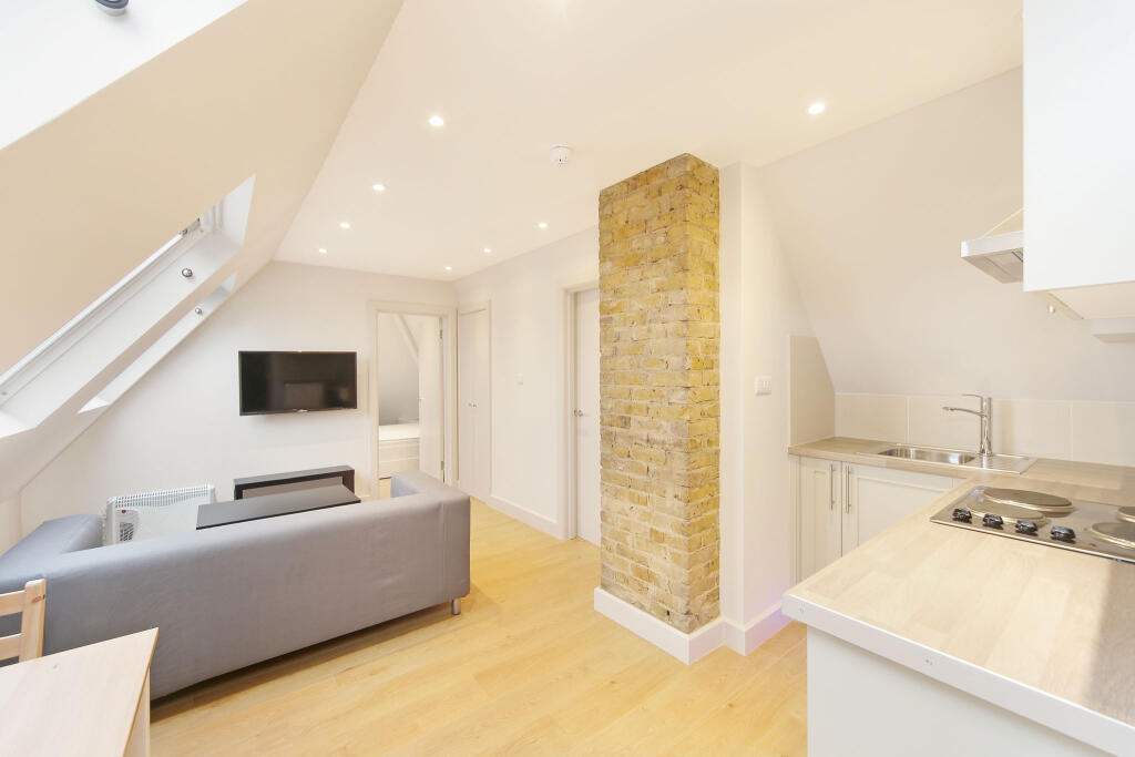 Main image of property: Anerley Road, LONDON, SE20 8AJ