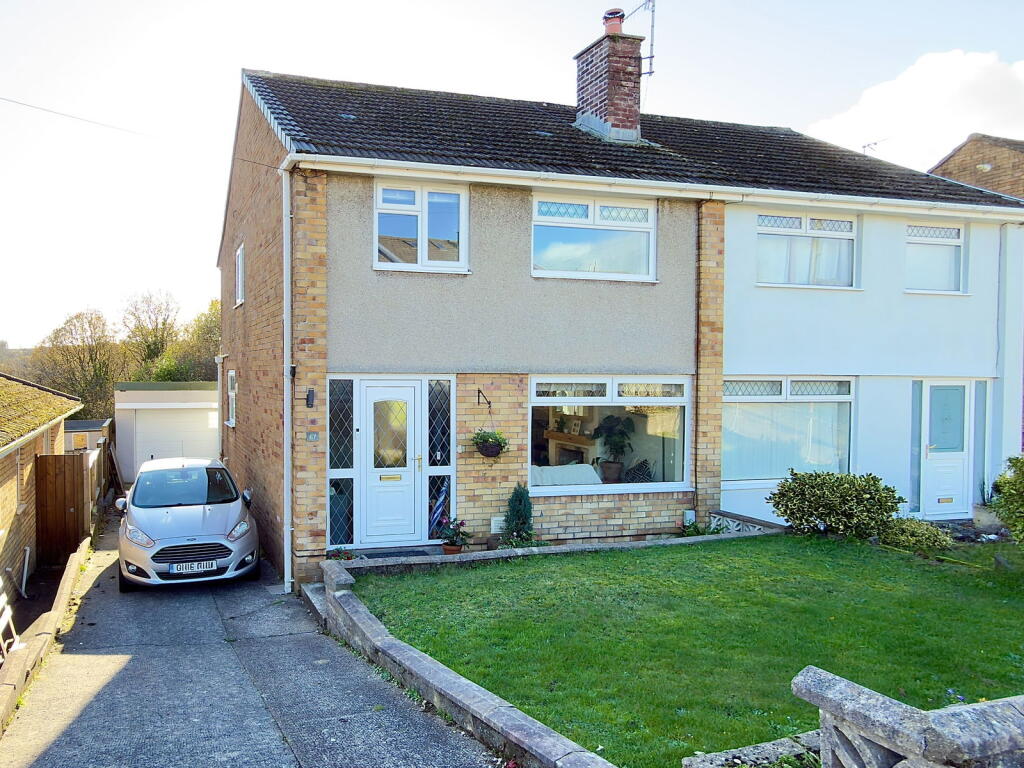 Main image of property: Goetre Bellaf Road, Dunvant, Swansea