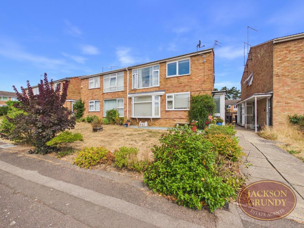 Main image of property: Conifer Rise, Westone, NN3 3JY