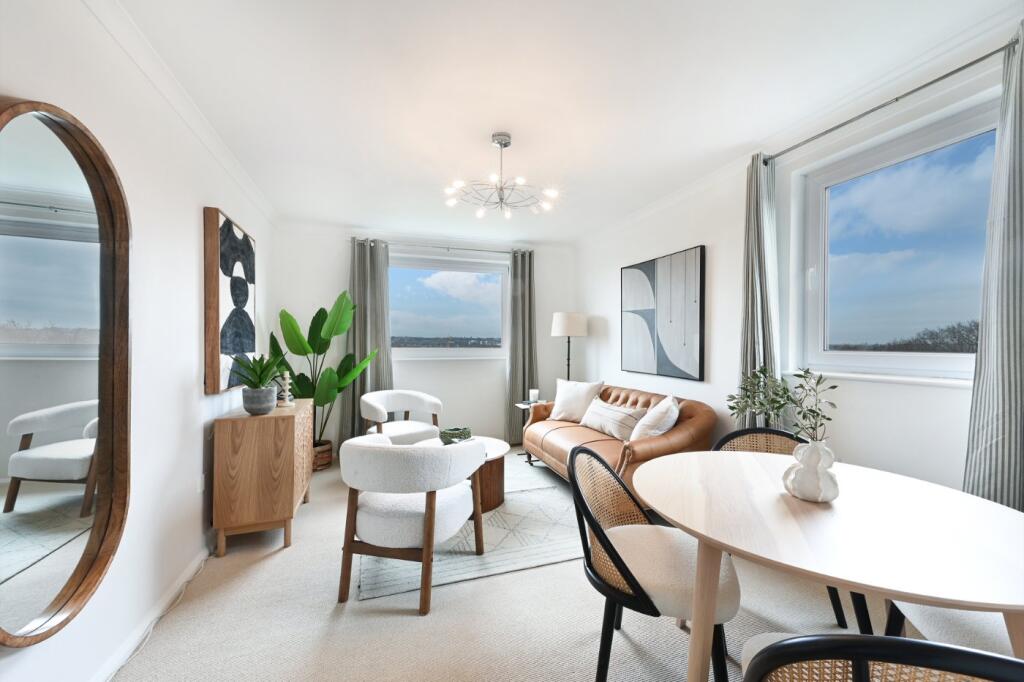 Main image of property: Porchester Mead, Beckenham, BR3