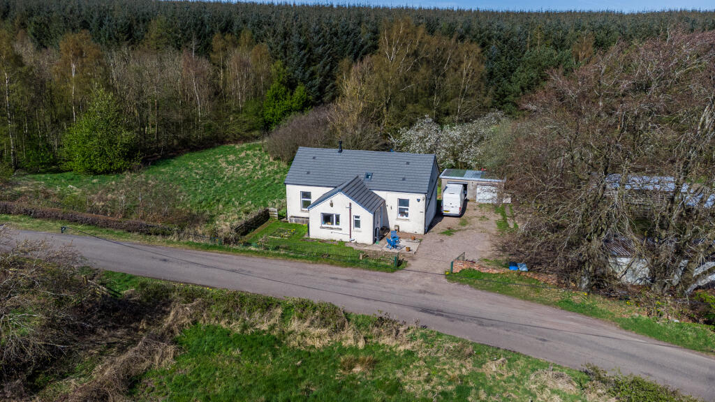 Main image of property: Greenacres, Southfield Road Lesmahagow, Lanark, ML11