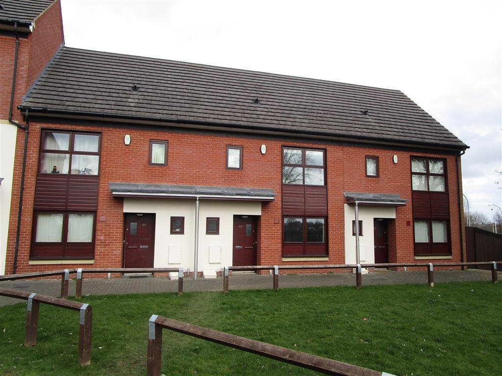 Main image of property: Park Corner, NORTHAMPTON