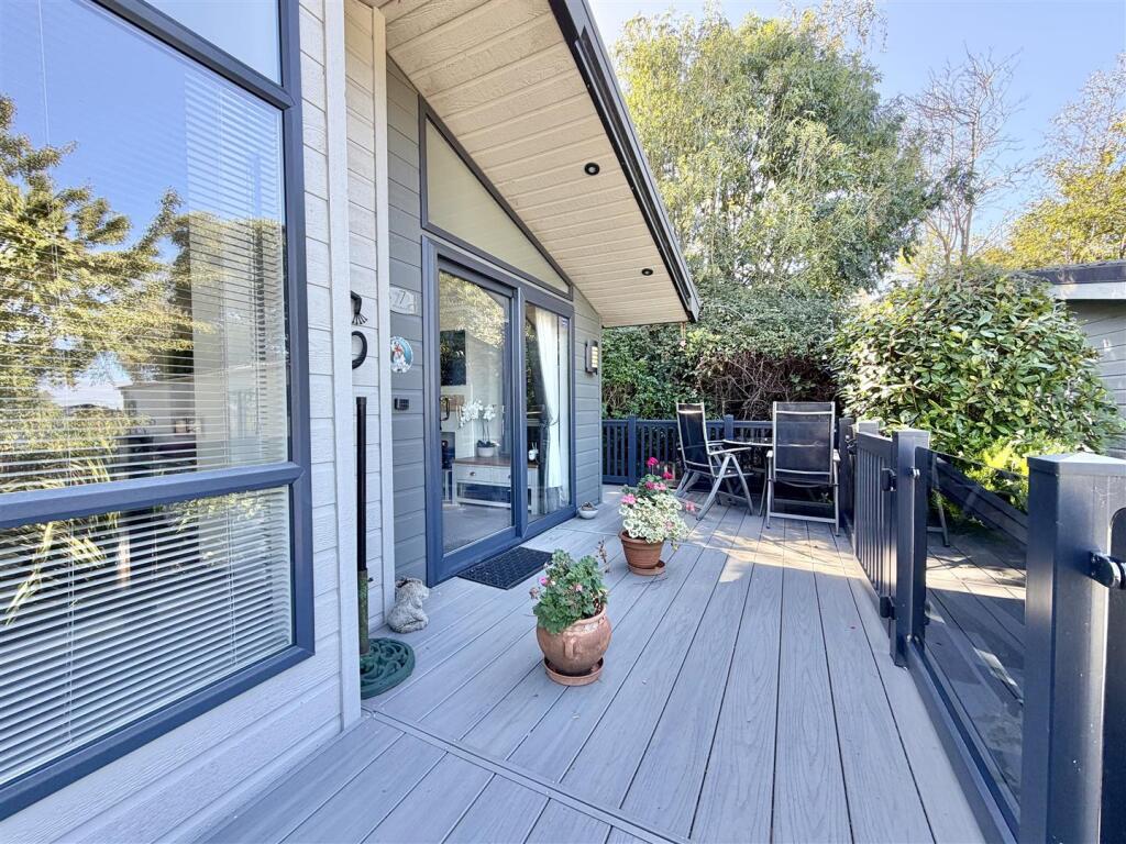 Main image of property: Napier Road, Poole