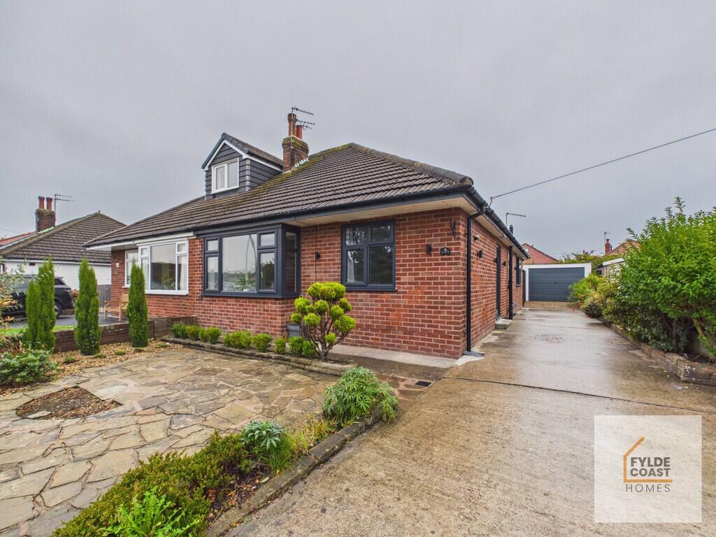 Main image of property: Grizedale Avenue, Poulton-le-Fylde