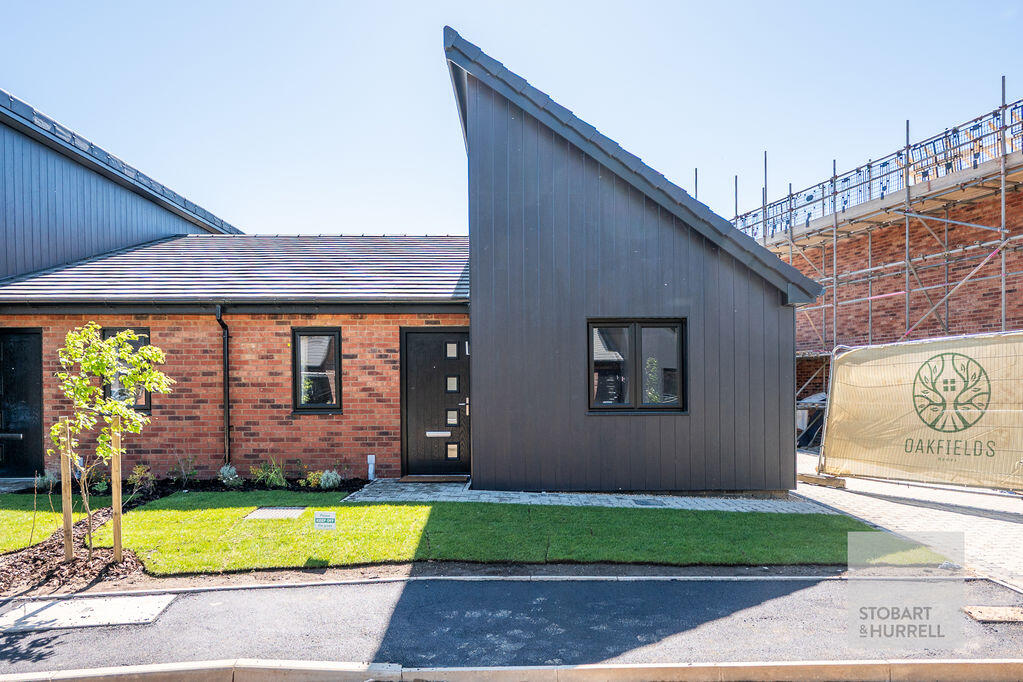 Main image of property: Plot 28, The Rowan, Oak Tree Close, Hoveton