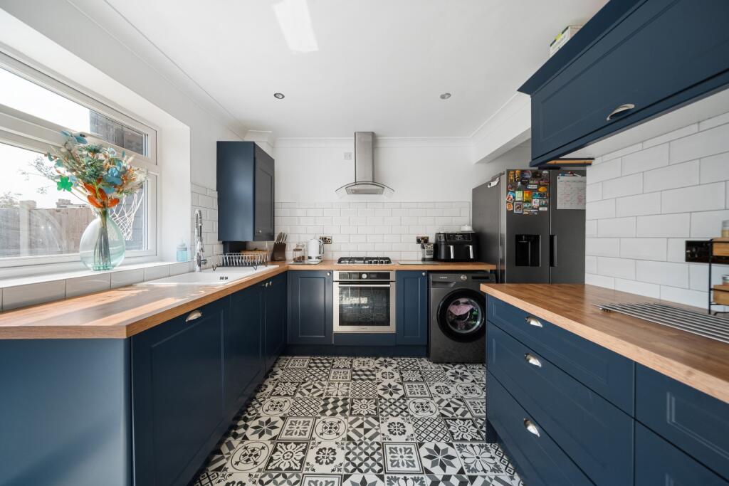 House in Hoo St Werburgh, Medway - View 3