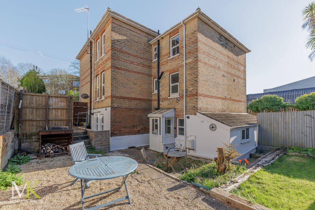 Additional image 10 of 3 St. Clements Road, Bournemouth