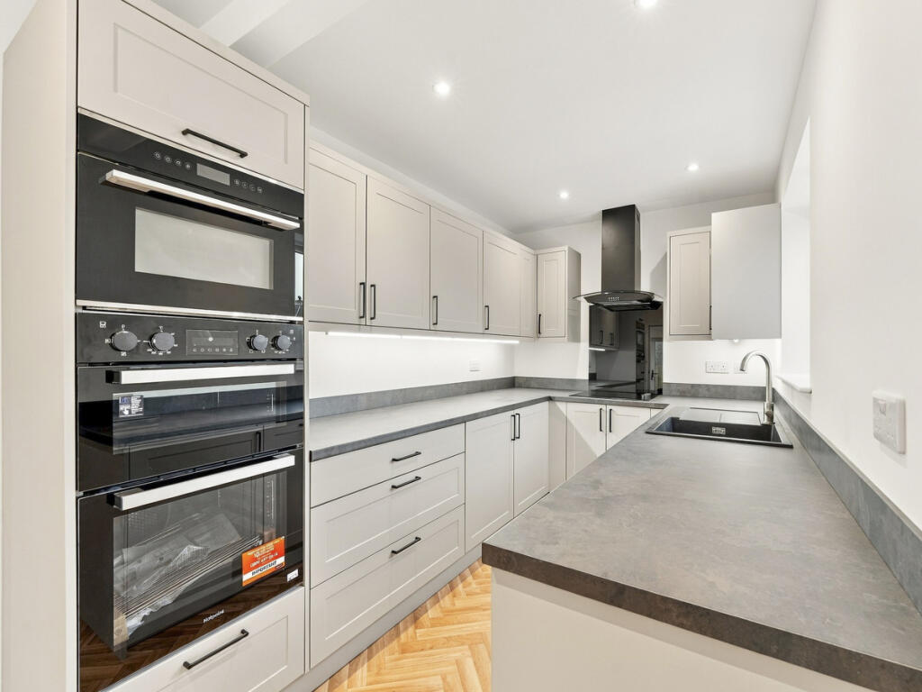 4 Quarry Close, Kirkby Stephen photo 3