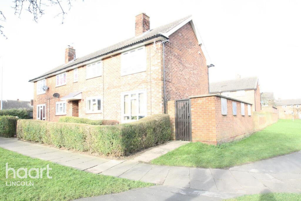 Main image of property: Scopwick Place, LINCOLN