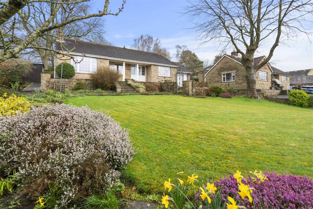 Main image of property: Woodlands, Chapel Hill, Skipton